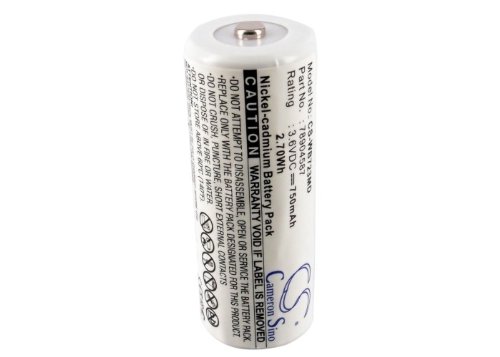 Cameron sino 1200mAh Li-Polymer Rechargeable Battery 14