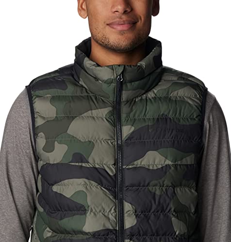 Columbia Men's Powder Lite Vest4