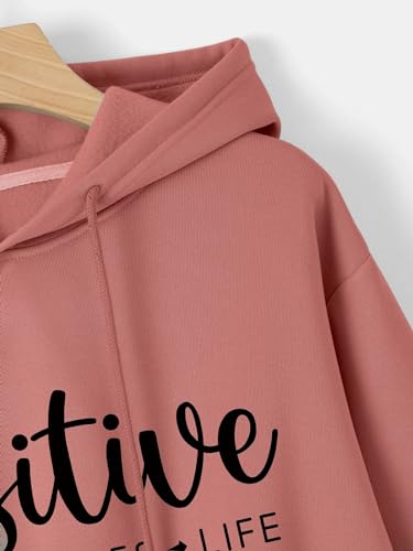 Image of TAGAS Women's Hoodies || Sweatshirt for Women ||Crop Hoodie || Girls Hoodie|| Women's Crop Hoodie|| Hoodie (WH-6005)
