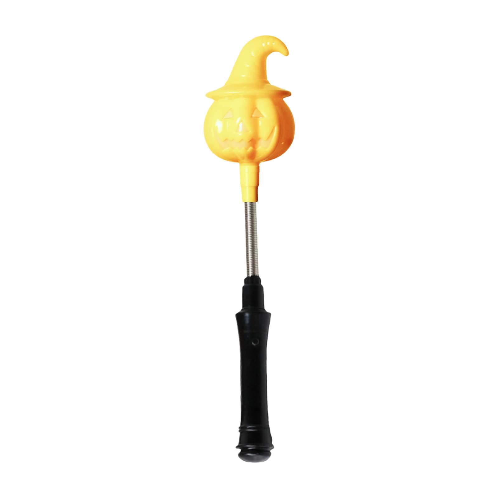 YROHGKPN Stick with Bright LED Lights for Halloween Parties Kids Safe Toy for Outdoor Activities and Celebrations Portable Glow Stick for Activities