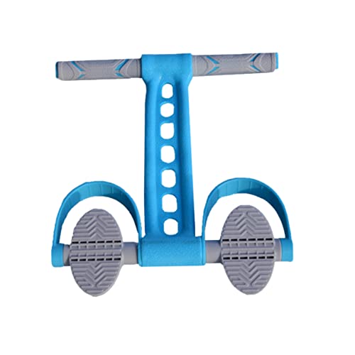 Tabla de estiramiento con pedal para piernas Toddmomy miniatura 1