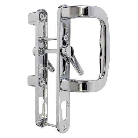 Trojan Sparta 92PZ XL Sliding Patio Door Handles Cover