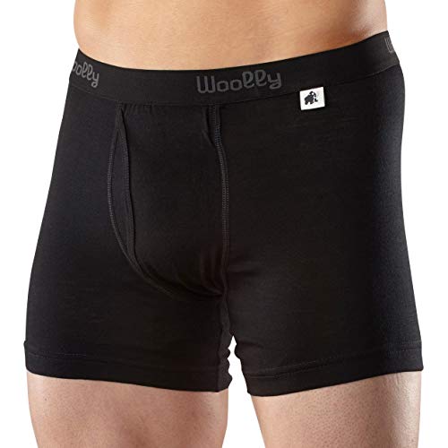 Best Underwear for Hiking Men's and Women's Tips &