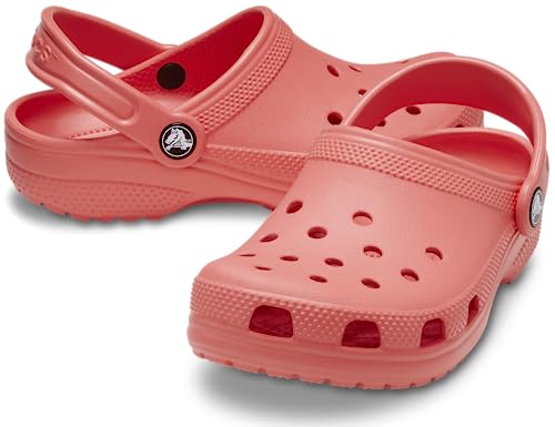Image of Crocs Kid's Classic Clog (Little Kid /Big Kid /Toddler)