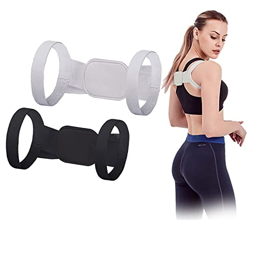 Med Spec Back-n-Black with Thermo(plastic) Pocket - Small - Includes Moldable Insert