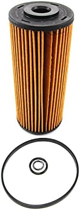 Oil Filter Genuine For Isuzu Eco-Max NPR Reach 4JJ1 3.0L 2011-2015