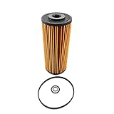 Oil Filter Genuine For Isuzu Eco-Max NPR Reach 4JJ1 3.0L 2011-2015