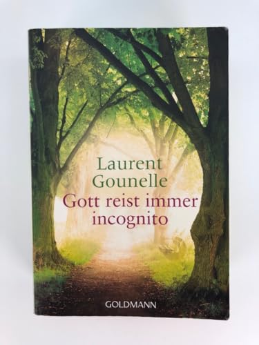 Preisvergleich Produktbild Gott reist immer incognito