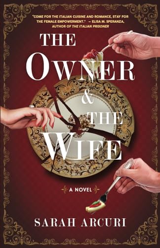 The Owner & The Wife