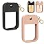 Blush Beige+black