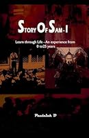 Story of Sam- I B0G2XYXY41 Book Cover