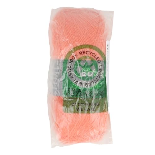 Hilo para tejer Scheepjes Scrumptious 383 Jaffa Cake de 100g para ganchillo 3