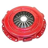 Dieses Produkt ist eine 27,9 cm Membran-Druckplatte 99–07 Mustang