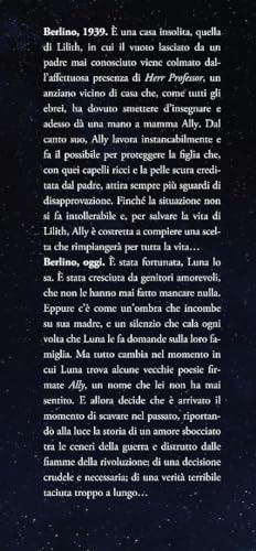 Una Notte Piena Di Luce - 3