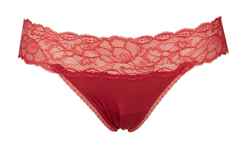 Slip femme Calvin Klein dentelle idéal sous vos vêtements QF1200O