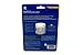 Reliance Controls THP207 Plug-In Power Failure Alarm with LED Flashlight,White