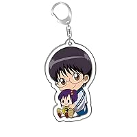 銀魂 神楽 キーホルダー ストラップ 9点セット 銀魂 神楽 キーホルダー ストラップ 9点セット
