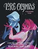  Lore Olympus: Volume Ten: The multi-award winning Sunday Times bestselling Webtoon series