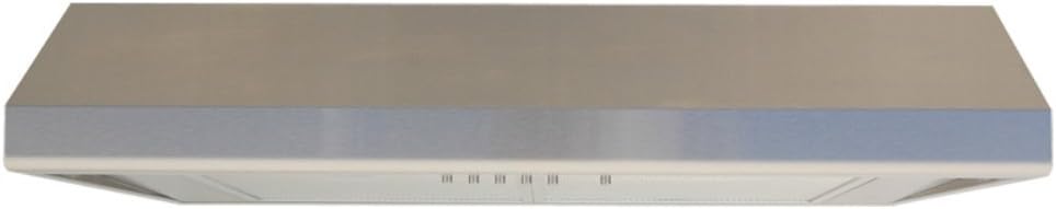 WS-58-30- Windster Under Cabinet Hood