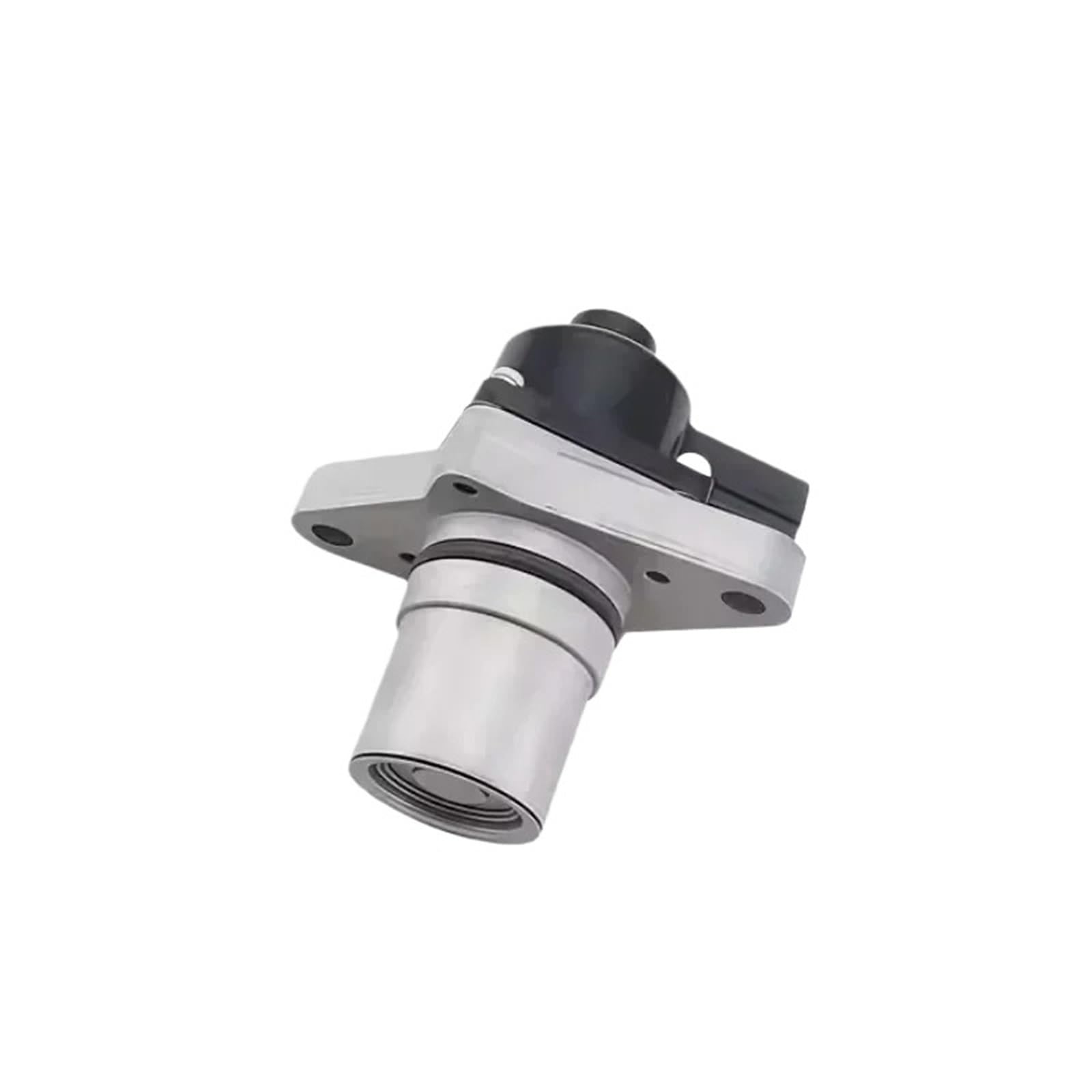 Wymiana zaworu EGR‌ Dla Nissana dla Cube Cubic | Dla Bluebird Sylphy Dualis typ Latio SC11 HR15 2004 zawór EGR