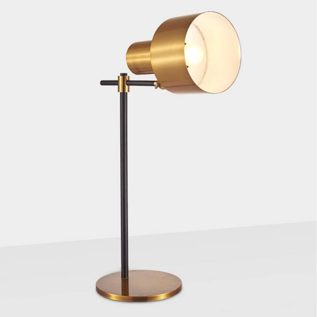 Lampada Da Tavolo Abat Jour Da Comodino Lampada Da Comodino Moderna Con Rotazione In Metallo A Braccio Lungo Lampada Da Comodino E27 Lampada Da Scrivania Per Protezione Degli Occhi Lampada Camera Da L