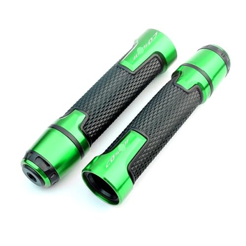 Poignée Guidon Moto CB500F en Aluminium CNC 22mm Premium