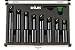 Shars 90 Degree Indexable Boring Bar Set 3/4