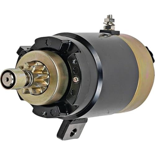 Démarreur STG50172 à couple élevé pour moteurs de bateaux 90ETL et C75TLR