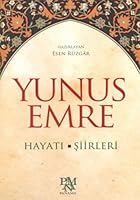 Yunus Emre Hayati - Siirleri 6054401912 Book Cover