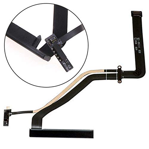 Cable Flex HDD para A1286 miniatura 6