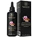 Produktbild Mandelöl BIO Kaltgepresst  Körperöl - 100ml  Vegan - Lichtschutz Glas-Flasche  Mandelöl Bio für Kosmetik & Bio Massageöl für den gesamten Körper  Satin Naturel  Almond Oil Made in Germany