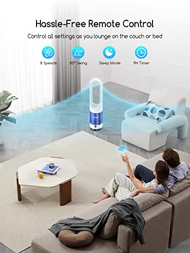 Ventilator ohne Rotorblätter – Die 15 besten Produkte im Vergleich ...