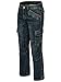 Timezone Herren Cargo Jeans Hose Benito TZ 3983 urban Indigo (W38/L36)