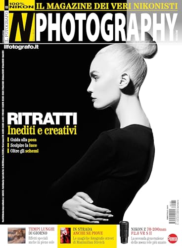 Nikon Photography #135| Aprile2026