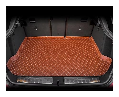Tapis de coffre voiture Model Y protection pour vos sorties et loisirs