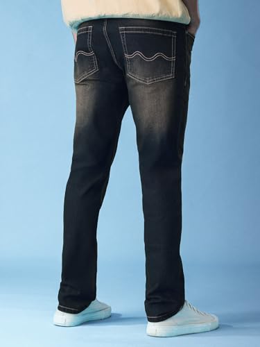 Image of The Souled Store Men Jeans