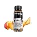 Produktbild Best Body Nutrition  Muscle Shock Shot Tropical  12 x 60 ml Pre Workout Booster  Energy Shot  Trainingsbooster  Koffein, Guarana, Arginin  Vitamin-Komplex  Fertig zu trinken  Sportnahrung