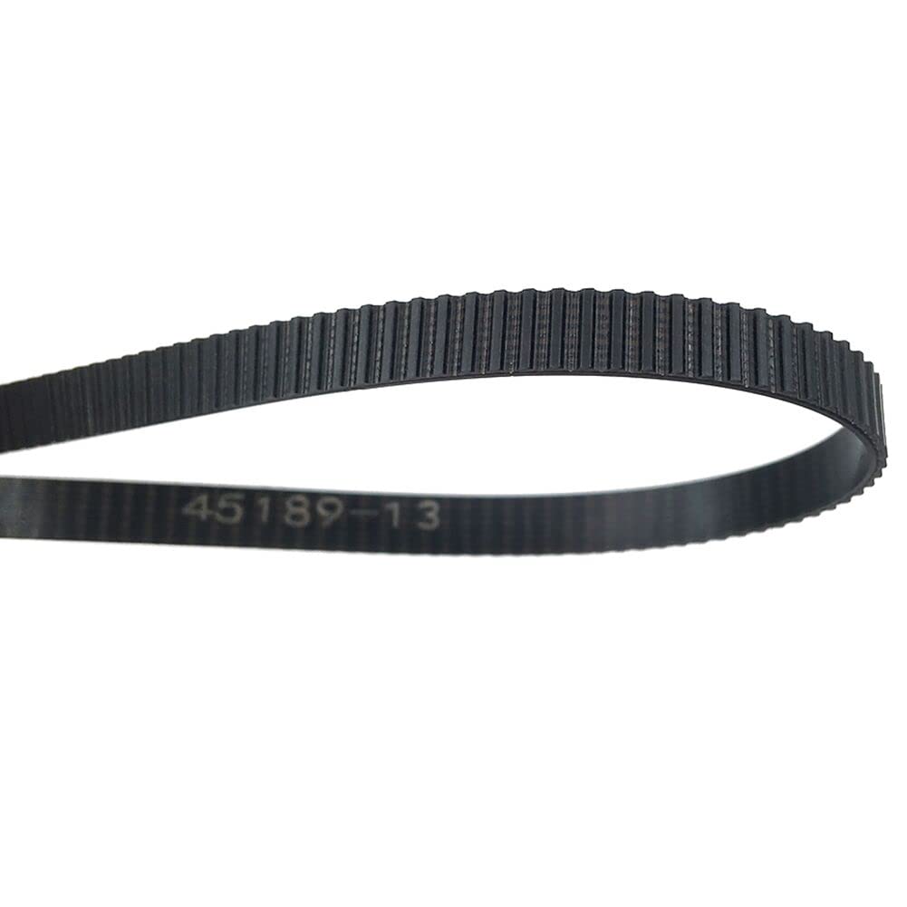 P1083347-017 Main Drive Belt & Rewinder Belt for Zebra ZT510 Thermal Barcode Printer Transfer Belt 203dpi 300dpi