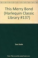 This Merry Bond 0373801378 Book Cover