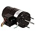 Rheem-Rudd Draft Inducer Furnace Motor 230/460 volts (JB1R040, JB1R042, JA1R040) # 653