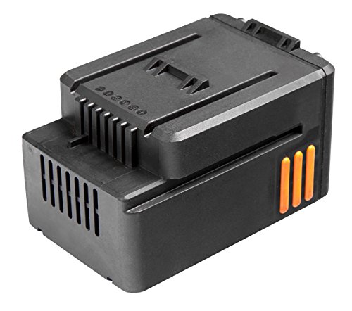 Worx 40 V/2,5 AH Ioni di Litio della batteria