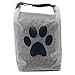 (re)zip Roll Top Pet Food Storage Bag (14-Cup) | BPA-Free, Food Grade, Pet Safe | Keeps Kibble Fresh for Camping, Dog Boarding, Weekend Getaways | Machine Washable