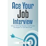 Cover of Ace Your Job Interview