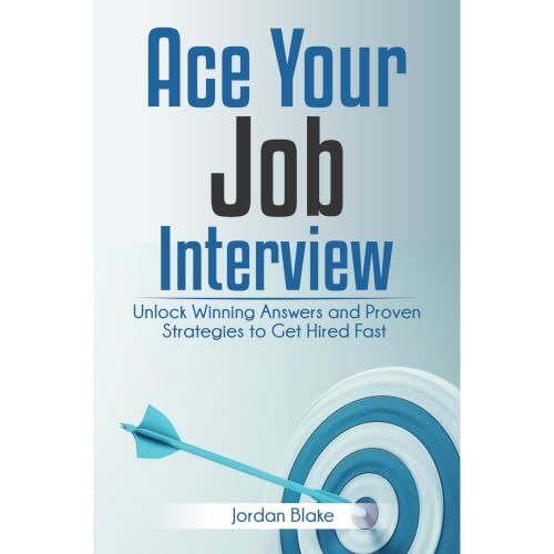Ace Your Job Interview