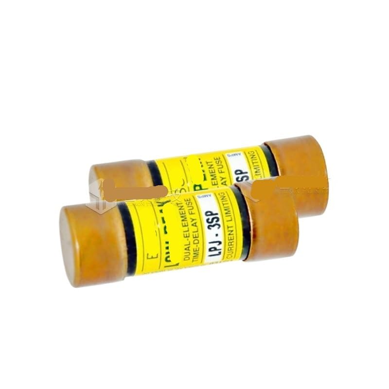 Fusible à soufflage rapide LPJ-30SP protège vos circuits des surtensions - 3