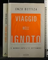 Viaggio nell'ignoto. Il mondo dopo l'11 settembre 8804512571 Book Cover