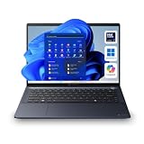dynabook Tecra A40-M 14" WUXGA Touchscreen Business Laptop, Intel Core Ultra 5 125H, 16GB DDR5 RAM, 256GB PCIe NVMe SSD, Windows 11 Pro, Wi-Fi 6E, Thunderbolt 4, 5MP Webcam, Backlit Keyboard