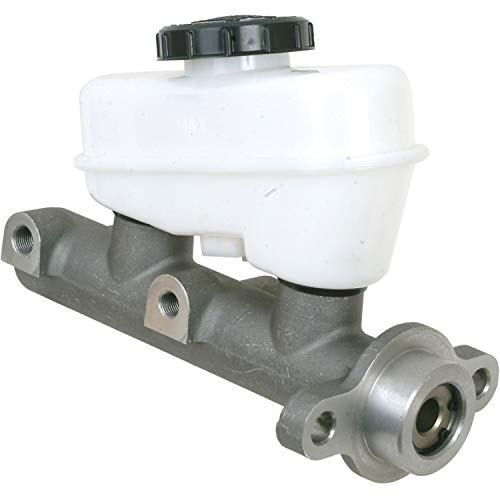 Cardone 13-2532 New Brake Master Cylinder - Thumbnail 4