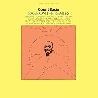 Basie On The Beatles
