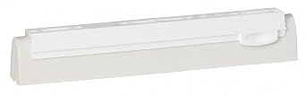 Vikan 77715 Refill Cassette,10",PP/RB,White